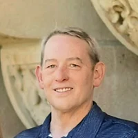 Todd Hayes, owner of Hayes Digital Marketing in Ponca City, Oklahoma